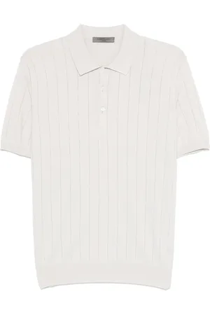 corneliani Cotton polo shirt