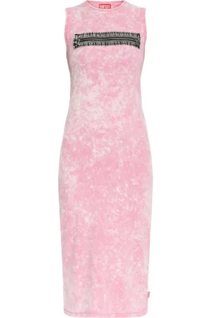 Diesel D-Pra dress