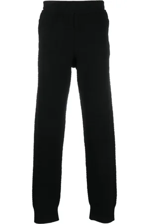 Givenchy 4G-jacquard track pants