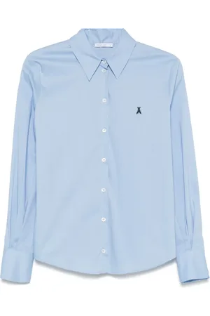 Patrizia Pepe Striped shirt