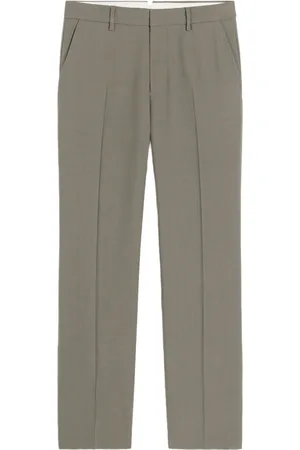 Ami Tailored trousers