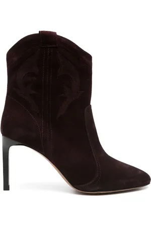 Bash 90mm Caitlin boots
