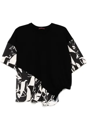 High Metamorphic blouse