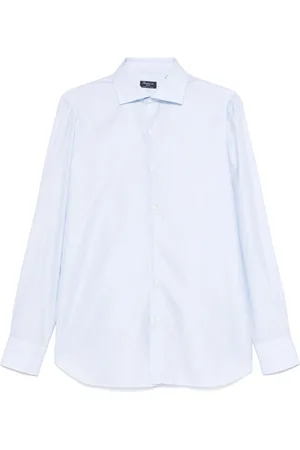 Finamore Cotton shirt