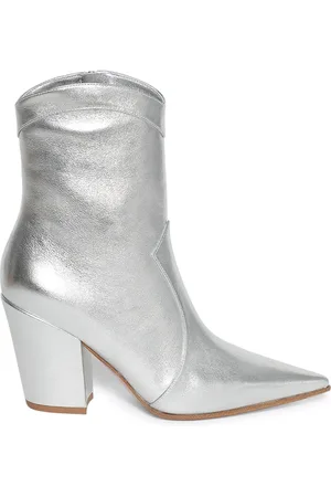 Gianvito Rossi 85mm West boots