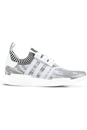 adidas NMD_R1 Primeknit "Glitch Camo" sneakers