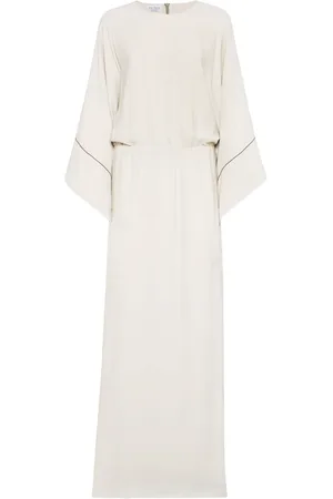 Brunello Cucinelli Silk dress