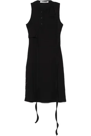 OTTOLINGER Tank mini dress