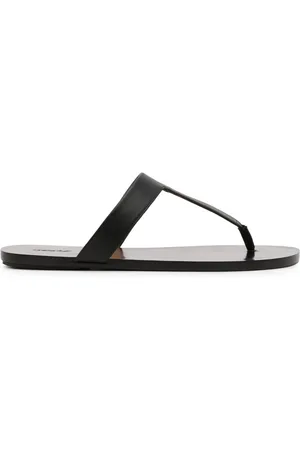 MARSÈLL Leather flip flops