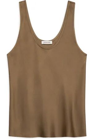 ANINE BING Lea tank top
