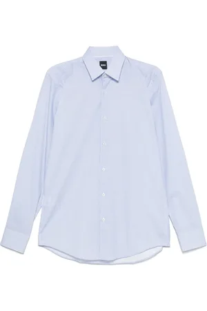 HUGO BOSS Printed shirt