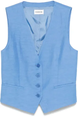 P.A.R.O.S.H. Raisa gilet