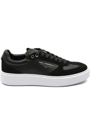 Karl Lagerfeld Atlas trainers