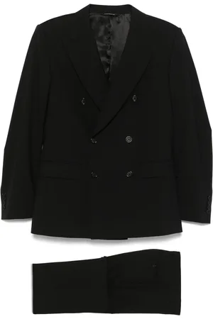 Dolce & Gabbana Double-breasted suit