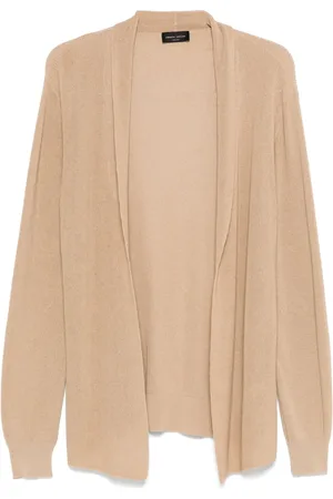 Roberto Collina Open-front cardigan