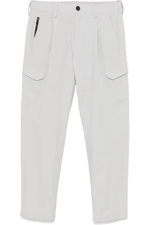 HERNO Technical cargo pants