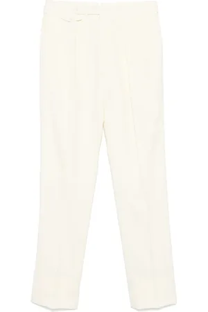 Ralph Lauren Pleated trousers