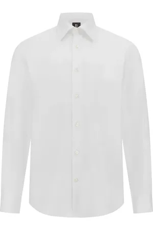 Boggi Milano Cotton shirt