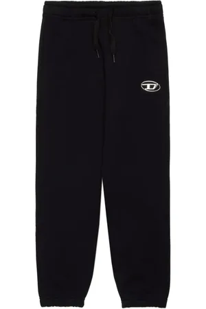 Diesel Oval D track pants