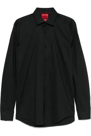 HUGO BOSS Poplin shirt