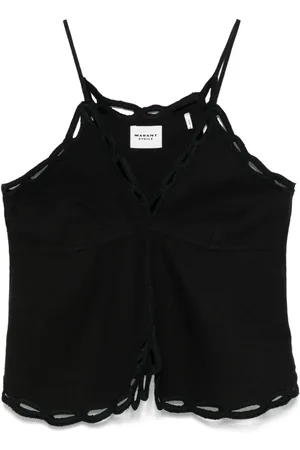 Marant Etoile Tomeki top