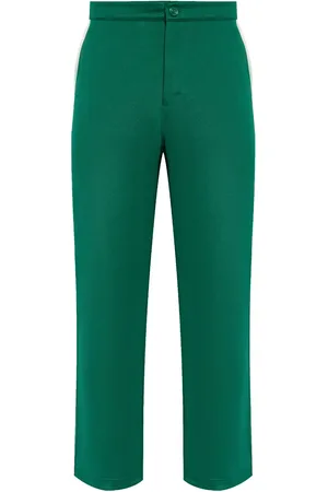 adidas Straight-leg trousers
