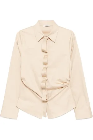 St Agni Deconstructed shirt