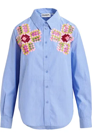 Essentiel Antwerp Hapricorn shirt