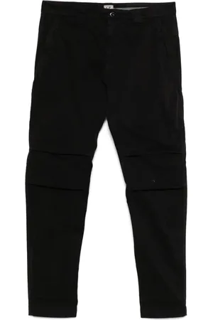 C.P. Company Tapered-leg trousers