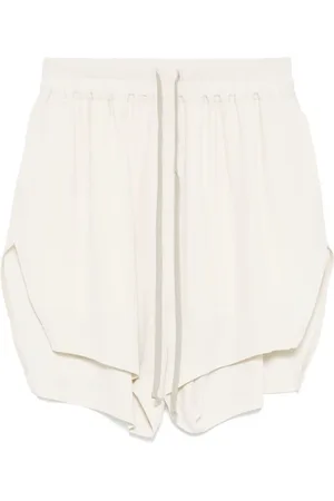 Rick Owens Drawstring shorts