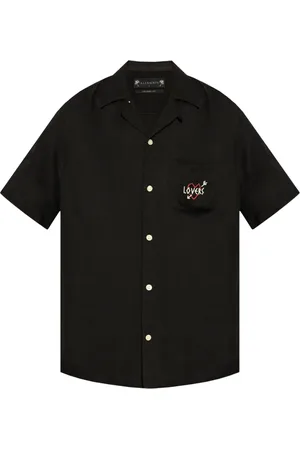 AllSaints Lovers shirt