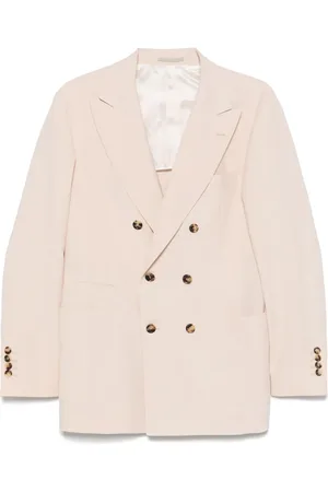 Brunello Cucinelli Linen blazer