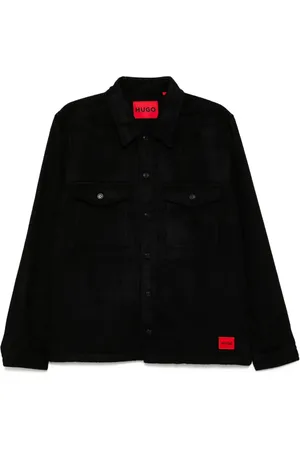 HUGO BOSS Button-up shirt