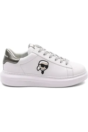 Karl Lagerfeld Ikonik Kapri trainers