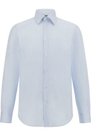 Boggi Milano Cotton shirt