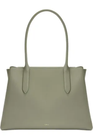 Furla Large Meridiana tote bag