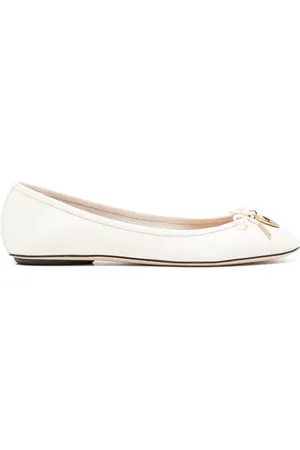 Chloé Iris ballerina shoes
