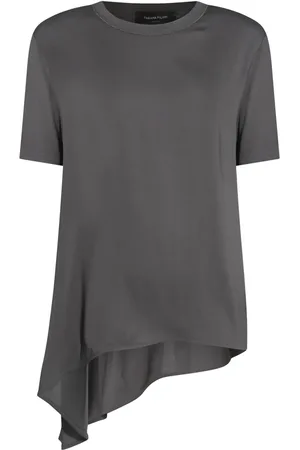 Fabiana Filippi Stretch t-shirt