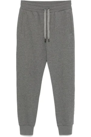 Dolce & Gabbana Cotton sweatpants