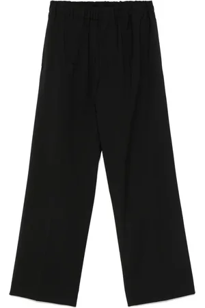 Sandro Straight-leg trousers