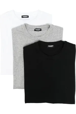 Dsquared2 Crew neck T-shirt (pack of three)