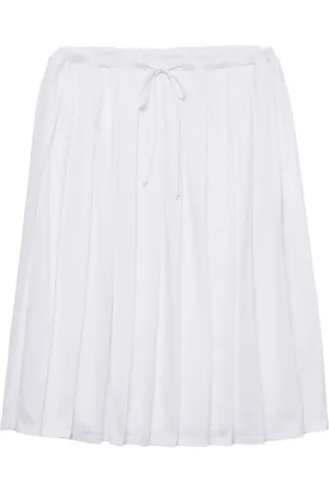 Prada Pleated skirt