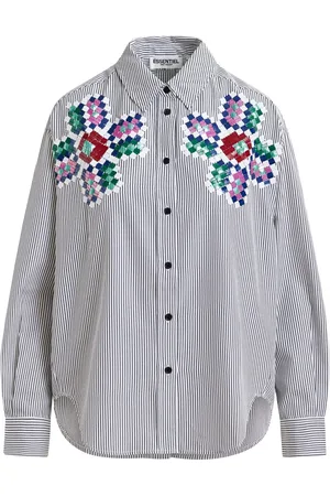 Essentiel Antwerp Hapricorn shirt