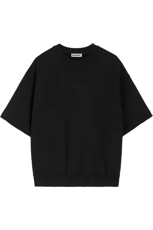 Jil Sander Crew-neck T-shirt