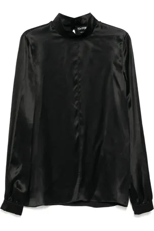 Tom Ford Silk shirt