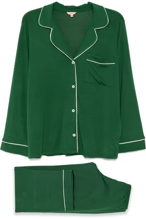 Eberjey Gisele long pyjama sets