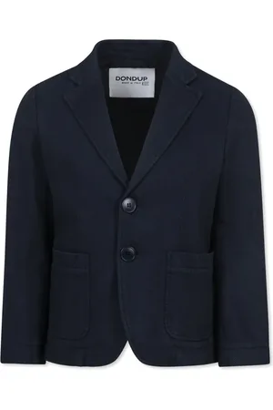 Dondup Single-breasted blazer