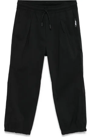 Msgm Tapered-leg trousers