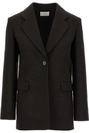 The Row Single-breasted blazer