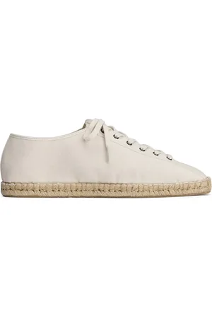 LEMAIRE Linioleum espadrilles